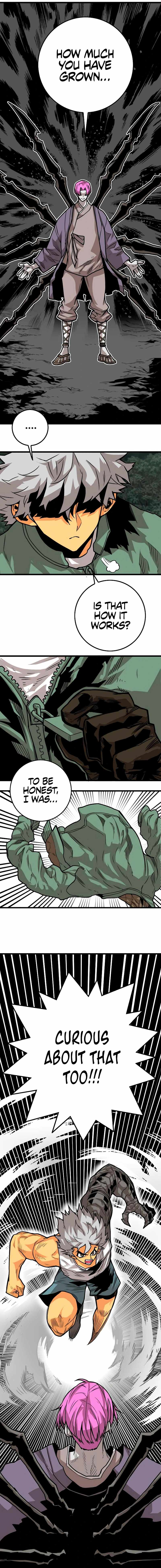 Troll Trap Chapter 222 7